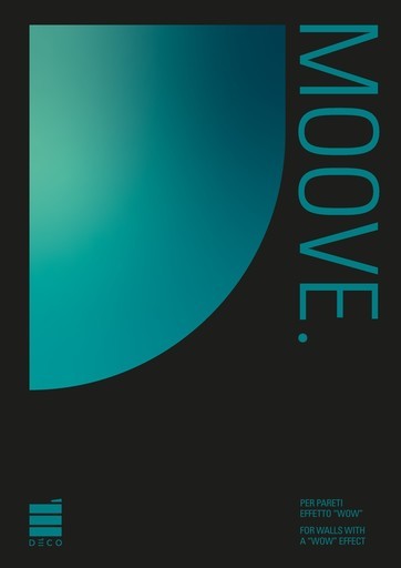 Volantino Deco Decking