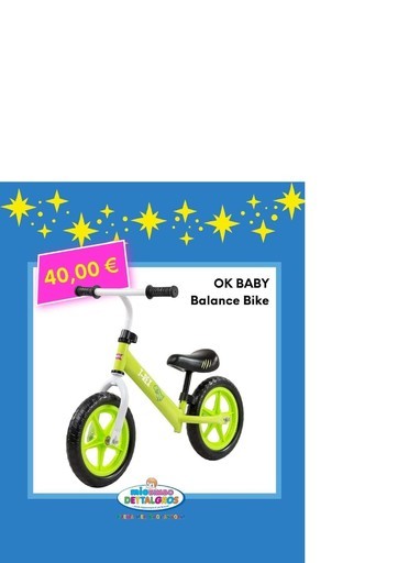 Volantino Dettalgros