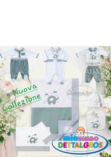 Volantino Dettalgros