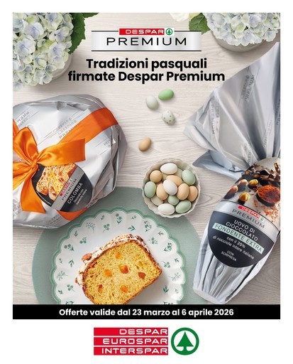Eurospar - Le nostre migliori offerte per te