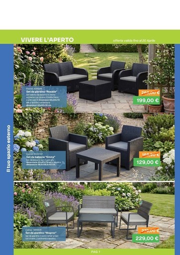 Iperbriko - Risparmia ora con le nostre offerte