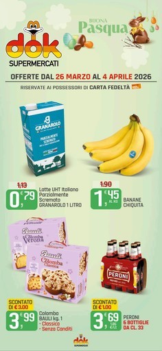 Volantino Dok
