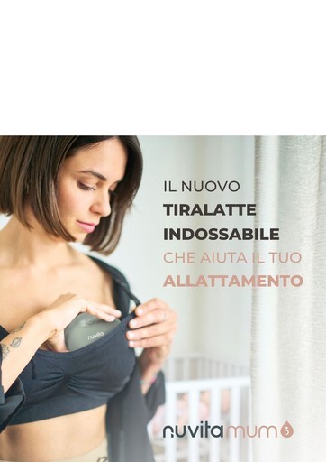 Volantino B di Bimbi