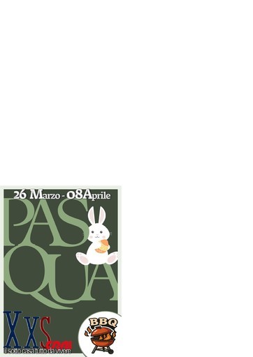 Volantino Xxs Market