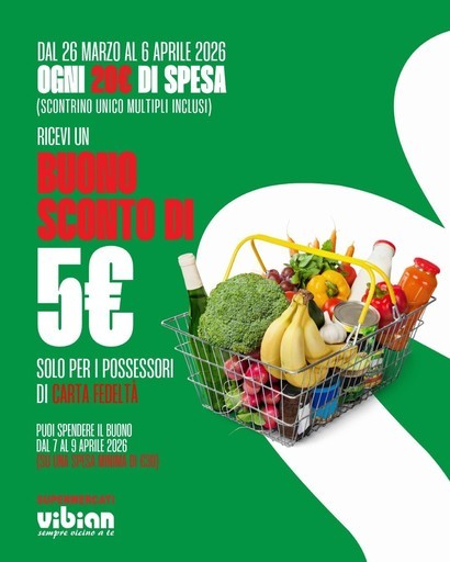 Volantino Vibian