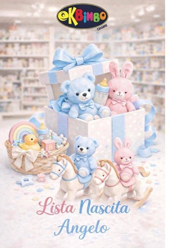 Fratelli Cassano - Offerte Ok Bimbo