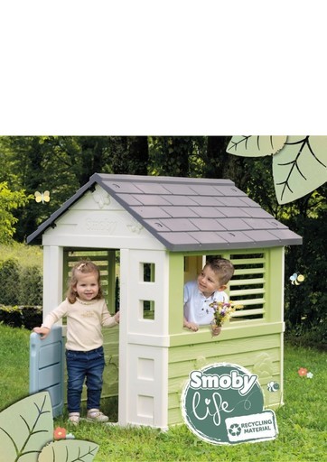 Volantino B di Bimbi