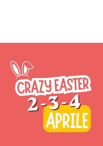 Volantino Villa Bebè