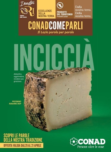 Volantino Conad Superstore