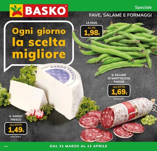 Volantino Basko