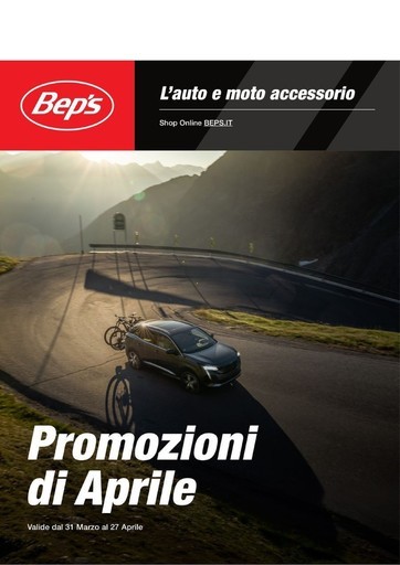 Volantino Bep's