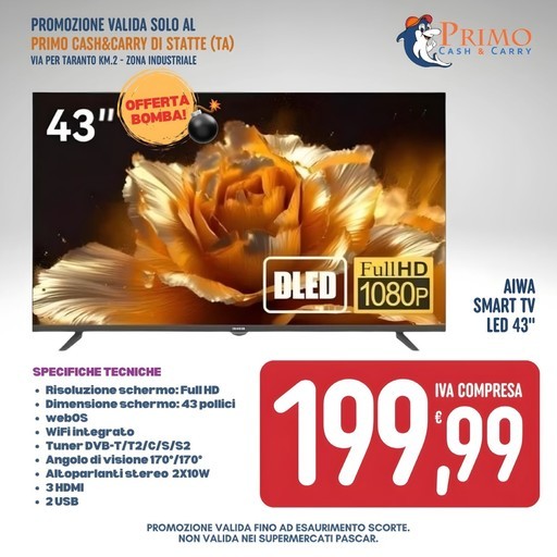 Pascar Group - Offerta