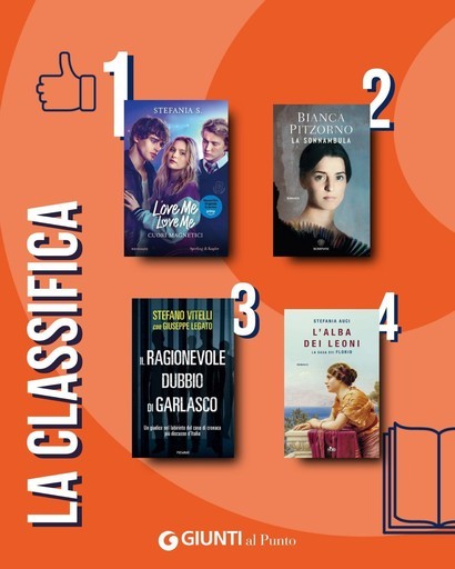 Volantino Giunti al Punto Librerie