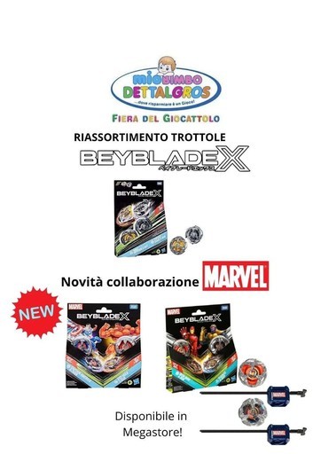 Volantino Dettalgros