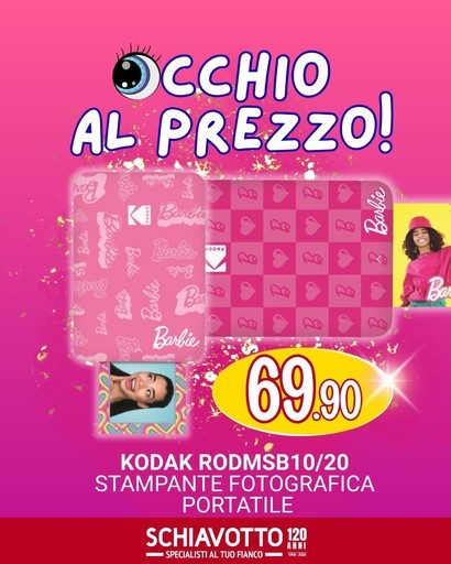 Volantino Schiavotto