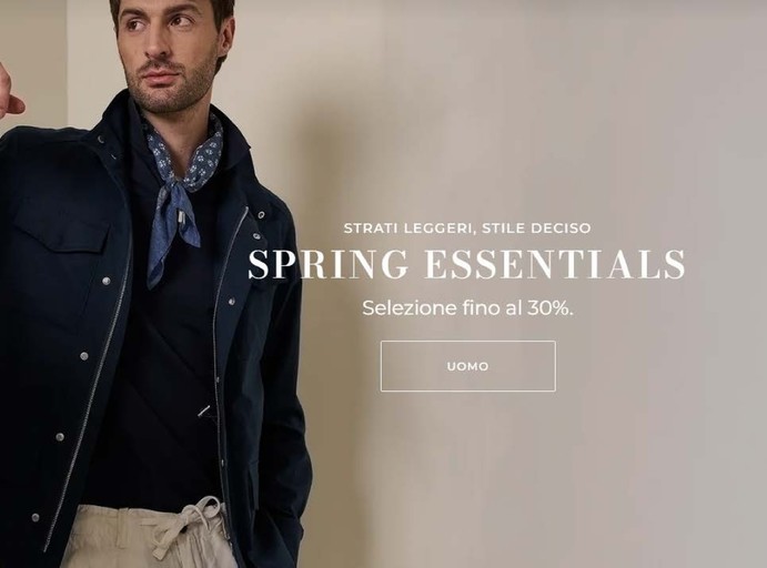 Angelico - Selezione fino al 30%