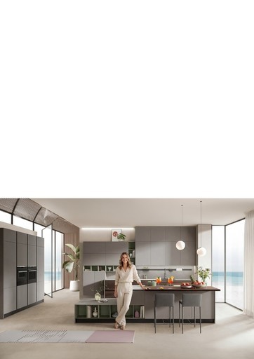 Volantino Chiarelli Center