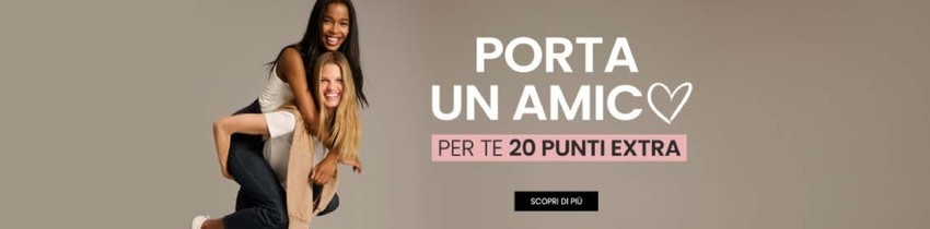 Volantino Golden Point