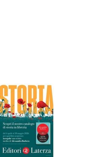 Volantino Librerie Ubik