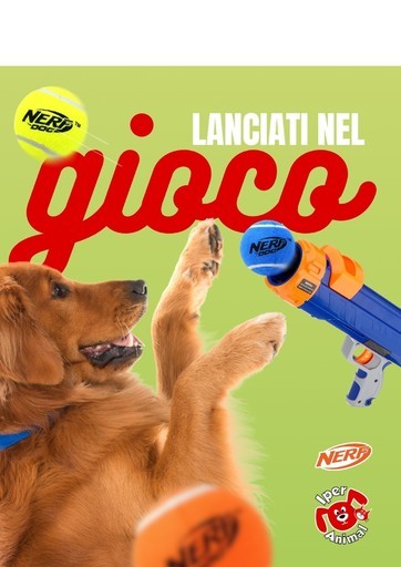 Volantino Iper Animal