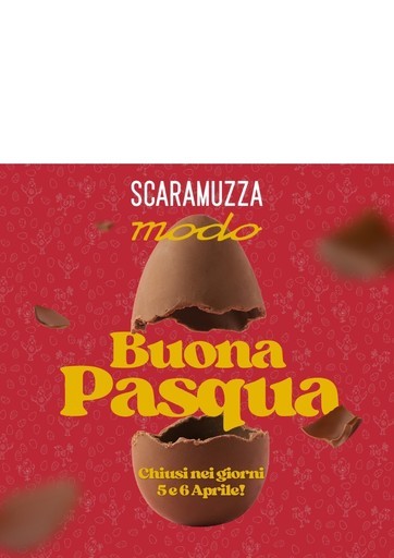 Volantino Scaramuzza