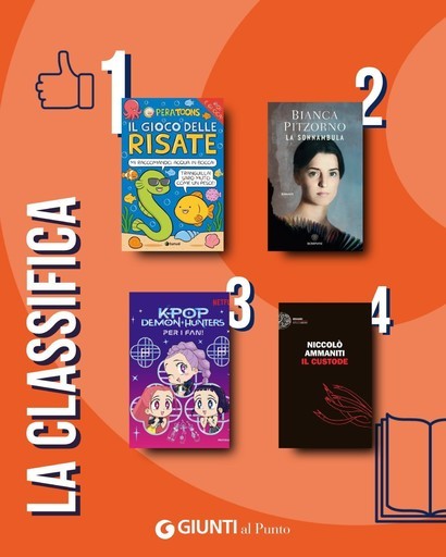 Volantino Giunti al Punto Librerie