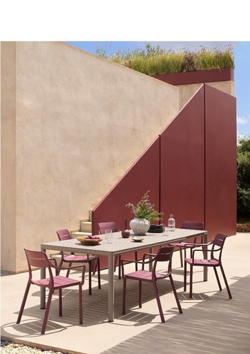 Volantino Asta del Mobile