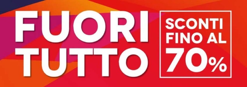 Volantino FedericiSofà