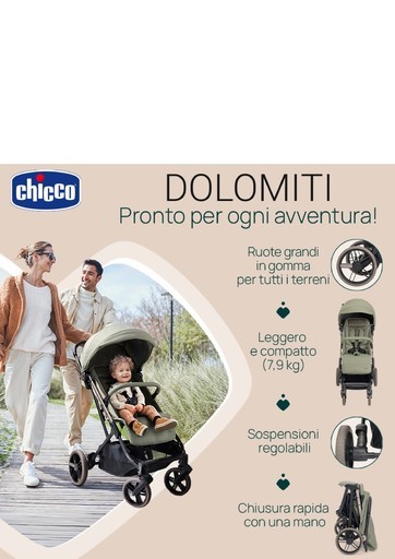 Volantino B di Bimbi