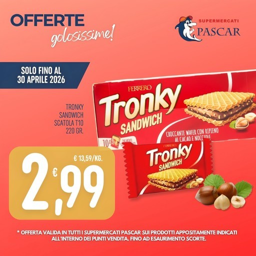 Volantino Pascar Group