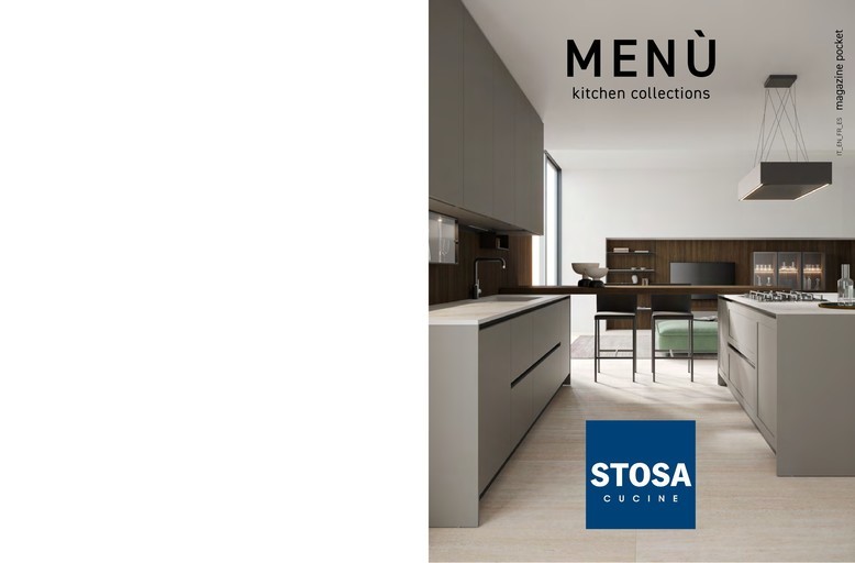 Volantino Stosa Cucine