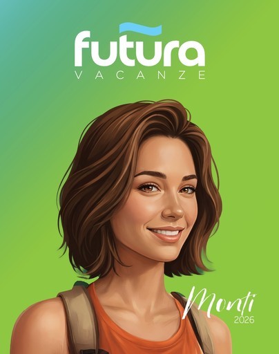 Futura Vacanze - Monti 2026
