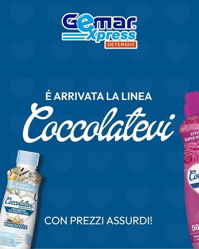 Gemar Detersivi - Le nostre migliori offerte per te