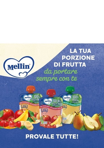 Volantino B di Bimbi