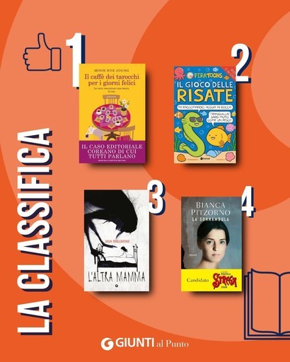 Volantino Giunti al Punto Librerie