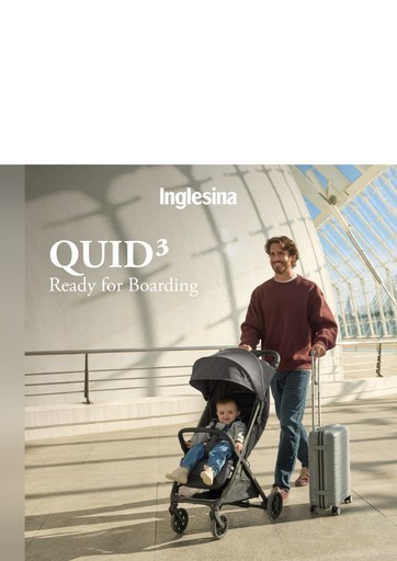 Volantino B di Bimbi