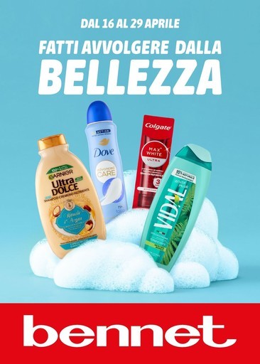 Volantino Bennet