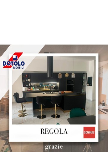 Volantino Dotolo Mobili