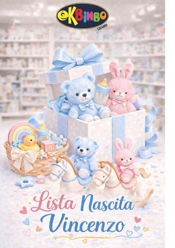 Volantino Fratelli Cassano