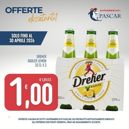 Volantino Pascar Group