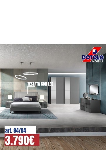 Volantino Dotolo Mobili