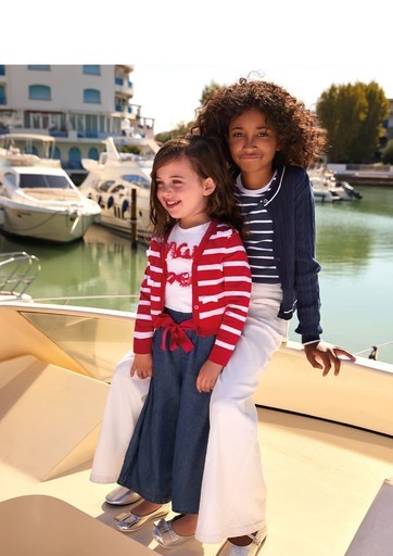 Volantino Villa Bebè