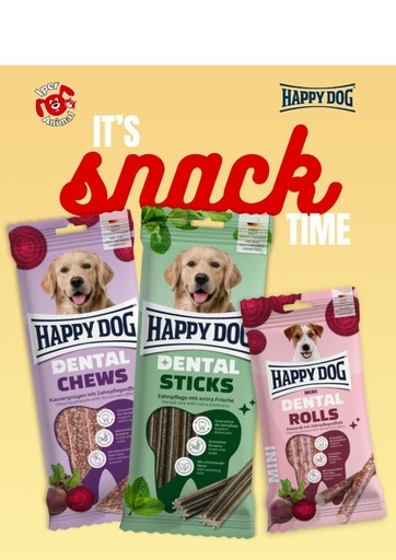 Volantino Iper Animal