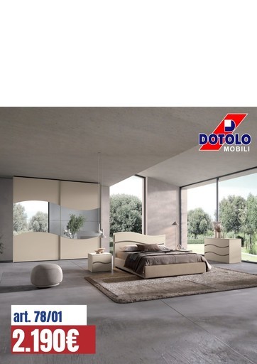 Volantino Dotolo Mobili