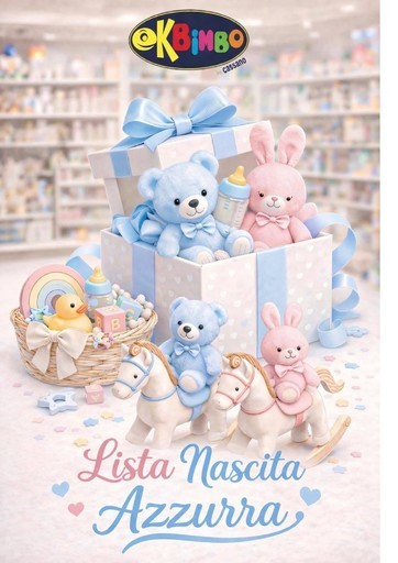 Volantino Fratelli Cassano