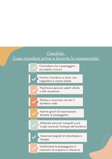 Volantino Villa Bebè