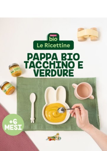 Volantino Mondo Baby