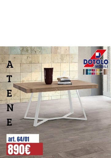 Volantino Dotolo Mobili