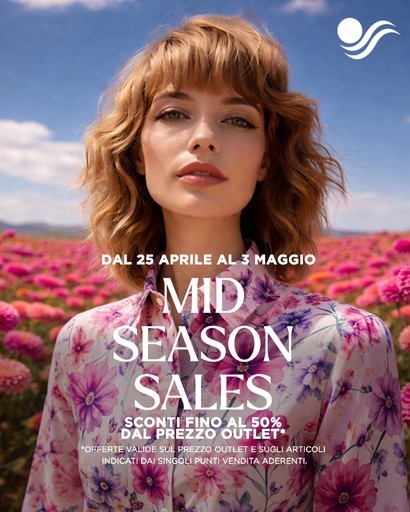 Volantino Mondovicino Outlet Village