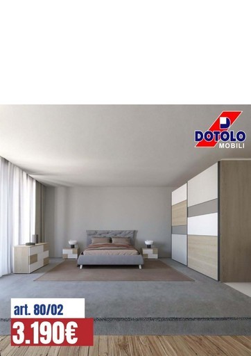 Volantino Dotolo Mobili